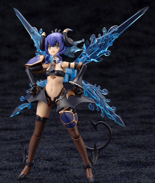 ARCANADEA XenoAlma Hydro Zeeforce Model Kit