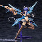 ARCANADEA XenoAlma Hydro Zeeforce Model Kit