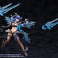 ARCANADEA XenoAlma Hydro Zeeforce Model Kit