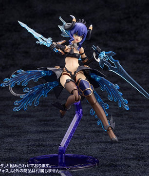 ARCANADEA XenoAlma Hydro Zeeforce Model Kit