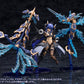 ARCANADEA XenoAlma Hydro Zeeforce Model Kit