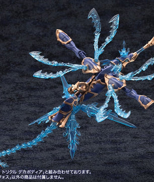 ARCANADEA XenoAlma Hydro Zeeforce Model Kit