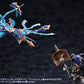 ARCANADEA XenoAlma Hydro Zeeforce Model Kit