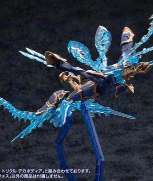 ARCANADEA XenoAlma Hydro Zeeforce Model Kit