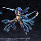 ARCANADEA XenoAlma Hydro Zeeforce Model Kit
