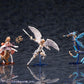 ARCANADEA XenoAlma Hydro Zeeforce Model Kit