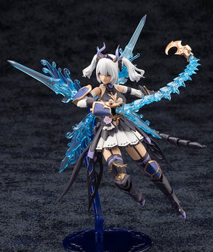 ARCANADEA XenoAlma Hydro Zeeforce Model Kit