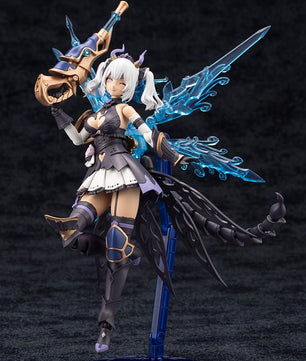 ARCANADEA XenoAlma Hydro Zeeforce Model Kit