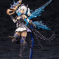 ARCANADEA XenoAlma Hydro Zeeforce Model Kit