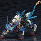 ARCANADEA XenoAlma Hydro Zeeforce Model Kit