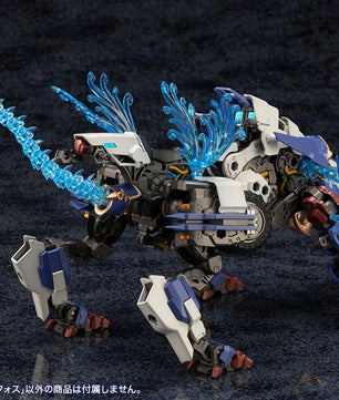 ARCANADEA XenoAlma Hydro Zeeforce Model Kit