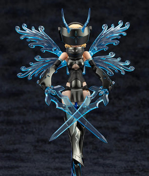 ARCANADEA XenoAlma Hydro Zeeforce Model Kit