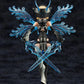 ARCANADEA XenoAlma Hydro Zeeforce Model Kit