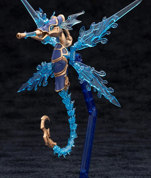 ARCANADEA XenoAlma Hydro Zeeforce Model Kit