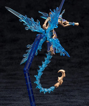 ARCANADEA XenoAlma Hydro Zeeforce Model Kit