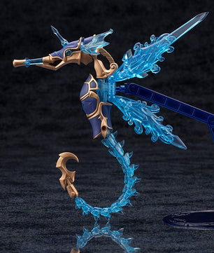 ARCANADEA XenoAlma Hydro Zeeforce Model Kit