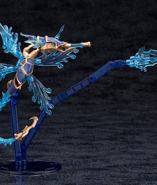 ARCANADEA XenoAlma Hydro Zeeforce Model Kit