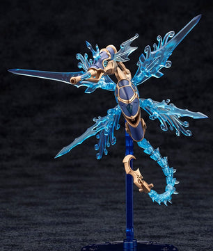 ARCANADEA XenoAlma Hydro Zeeforce Model Kit