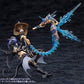 ARCANADEA XenoAlma Hydro Zeeforce Model Kit