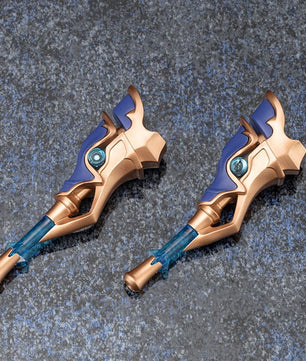 ARCANADEA XenoAlma Hydro Zeeforce Model Kit