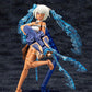 ARCANADEA XenoAlma Trickle Dekapodia Model Kit