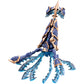 ARCANADEA XenoAlma Trickle Dekapodia Model Kit