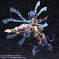 ARCANADEA XenoAlma Trickle Dekapodia Model Kit