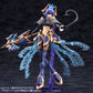 ARCANADEA XenoAlma Trickle Dekapodia Model Kit