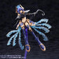 ARCANADEA XenoAlma Trickle Dekapodia Model Kit