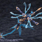 ARCANADEA XenoAlma Trickle Dekapodia Model Kit