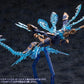 ARCANADEA XenoAlma Trickle Dekapodia Model Kit