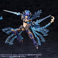 ARCANADEA XenoAlma Trickle Dekapodia Model Kit