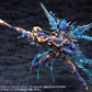ARCANADEA XenoAlma Trickle Dekapodia Model Kit