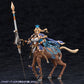 ARCANADEA XenoAlma Trickle Dekapodia Model Kit