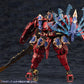 ARCANADEA XenoAlma Trickle Dekapodia Model Kit