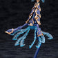 ARCANADEA XenoAlma Trickle Dekapodia Model Kit
