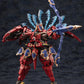ARCANADEA XenoAlma Trickle Dekapodia Model Kit