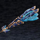 ARCANADEA XenoAlma Trickle Dekapodia Model Kit