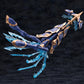 ARCANADEA XenoAlma Trickle Dekapodia Model Kit