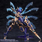 ARCANADEA XenoAlma Trickle Dekapodia Model Kit
