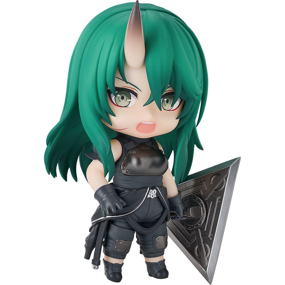 Arknights Hoshiguma Nendoroid Action Figure