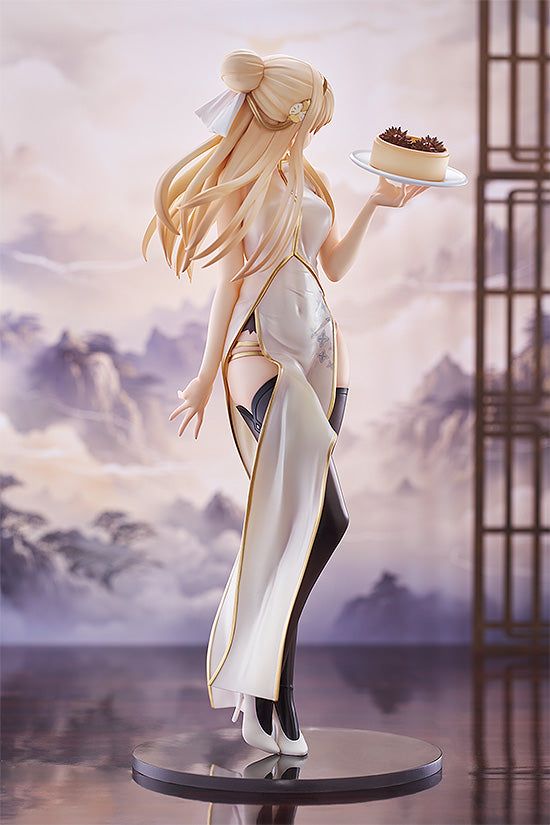 Atelier Ryza 2 Klaudia Chinese Dress Ver. 1/6 Scale Figure