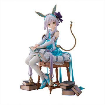 Atelier Sophie 2 Alchemist Plachta 1/7 Scale Figure