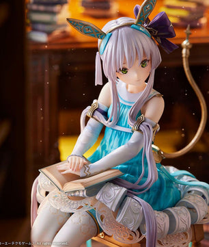 Atelier Sophie 2 Alchemist Plachta 1/7 Scale Figure