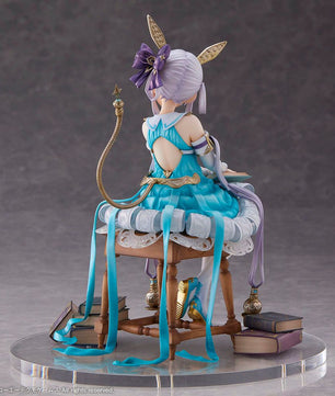 Atelier Sophie 2 Alchemist Plachta 1/7 Scale Figure