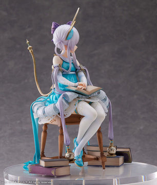 Atelier Sophie 2 Alchemist Plachta 1/7 Scale Figure