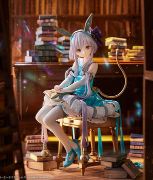 Atelier Sophie 2 Alchemist Plachta 1/7 Scale Figure
