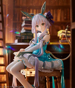 Atelier Sophie 2 Alchemist Plachta 1/7 Scale Figure