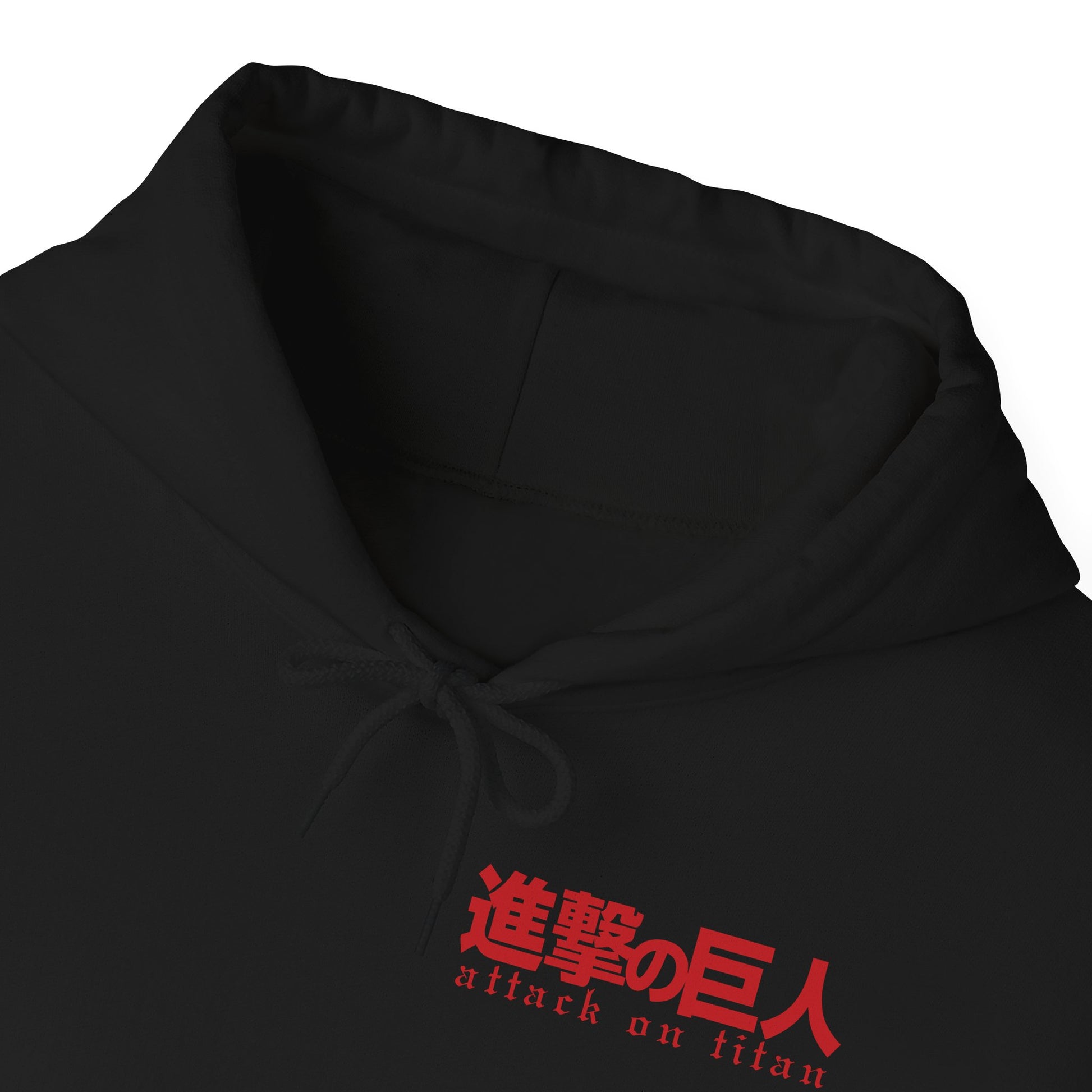 Attack on Titan Armored Titan Hoodie Custom Anime Hoodie