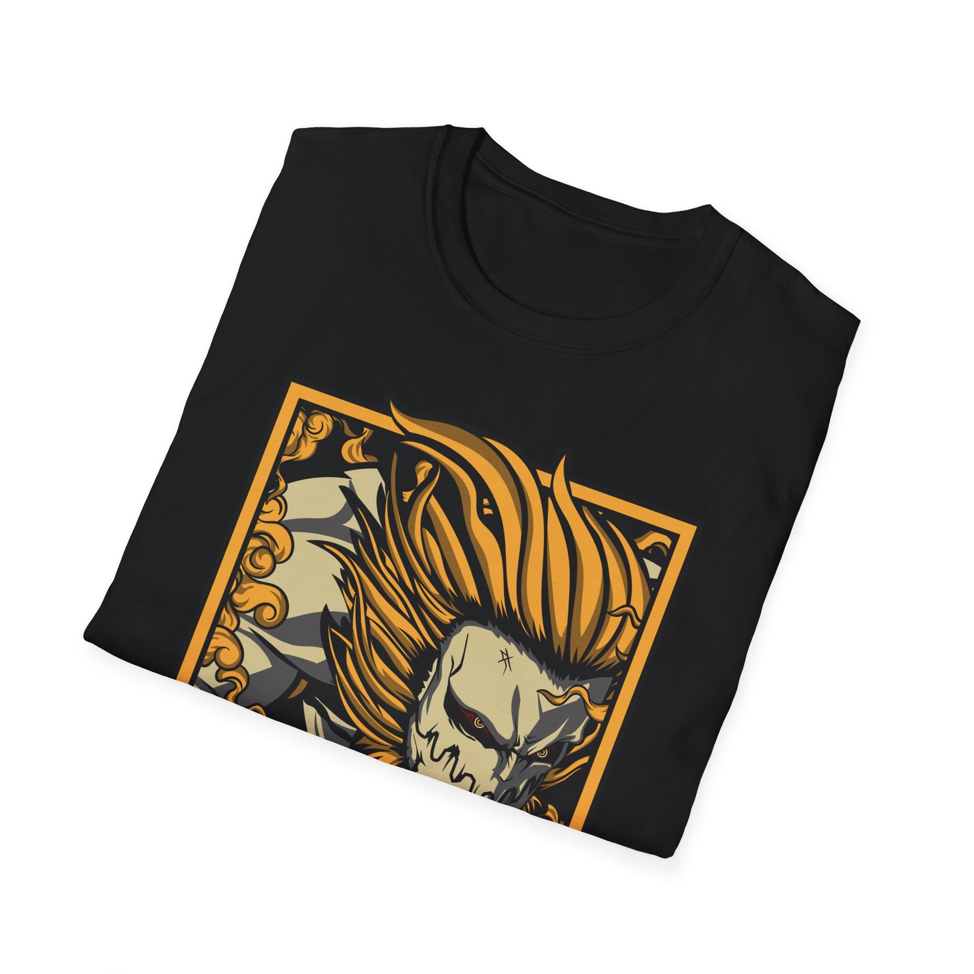 Attack on Titan Crawling Titan Shirt Custom Anime Shirt Graphic Tee